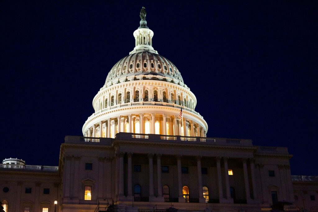 Introducing Municipal matters: A New resource for Public Finance Leadership white concrete dome buildings